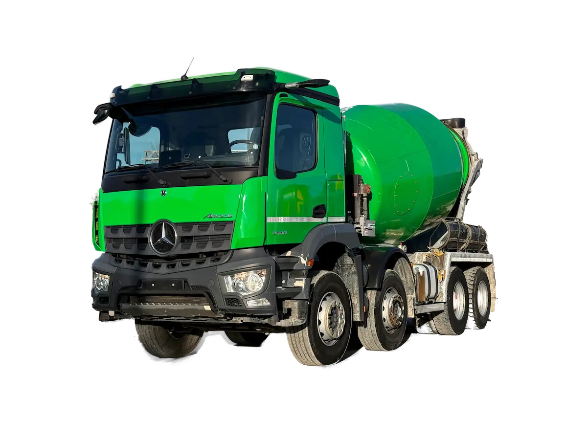 LKW Ankauf