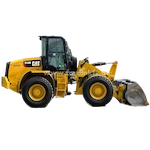 Baumaschine