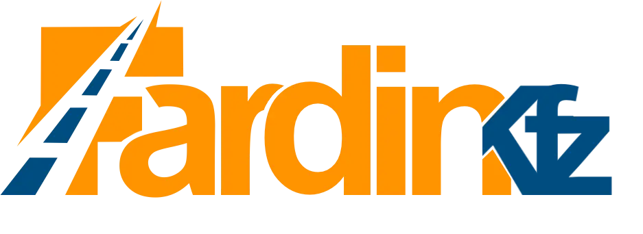 Fardin KFZ Logo